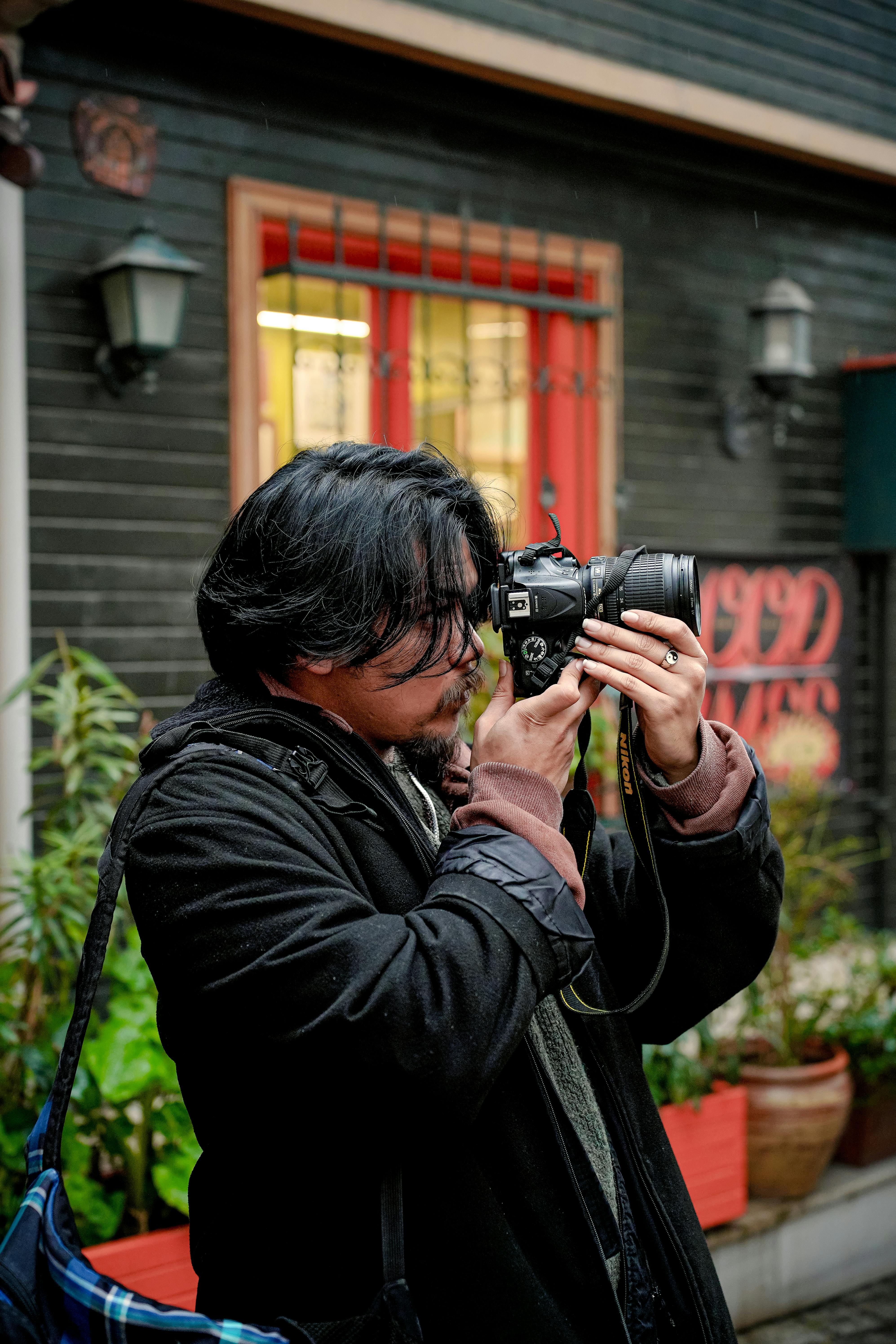 03 — Location Scout & Preparation