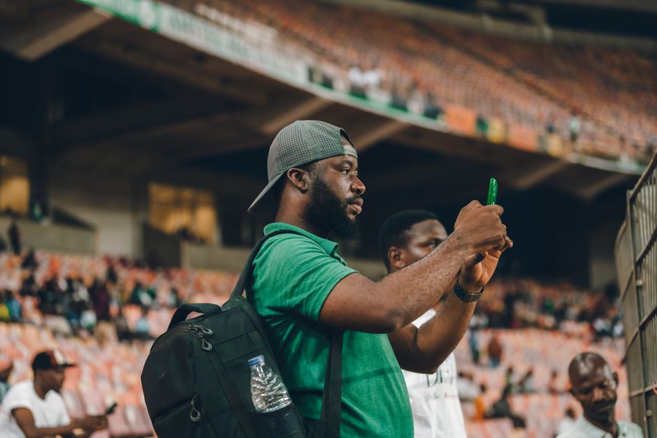 Maximizing Social Media Income: A Guide for Nigerians
