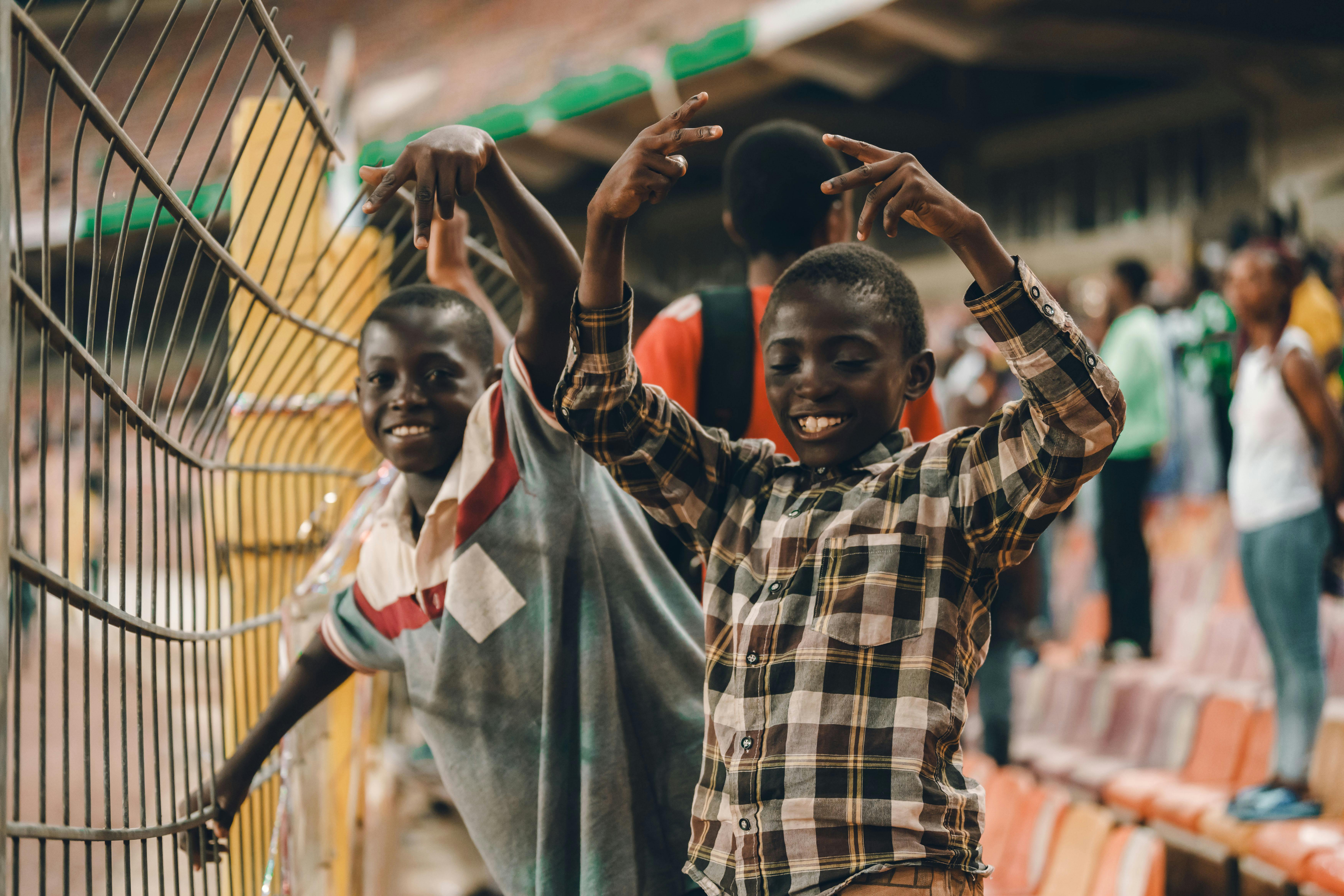 Shifting the culture of youth sport by supporting coaches — Photo by Jonathan Shembere on Pexels