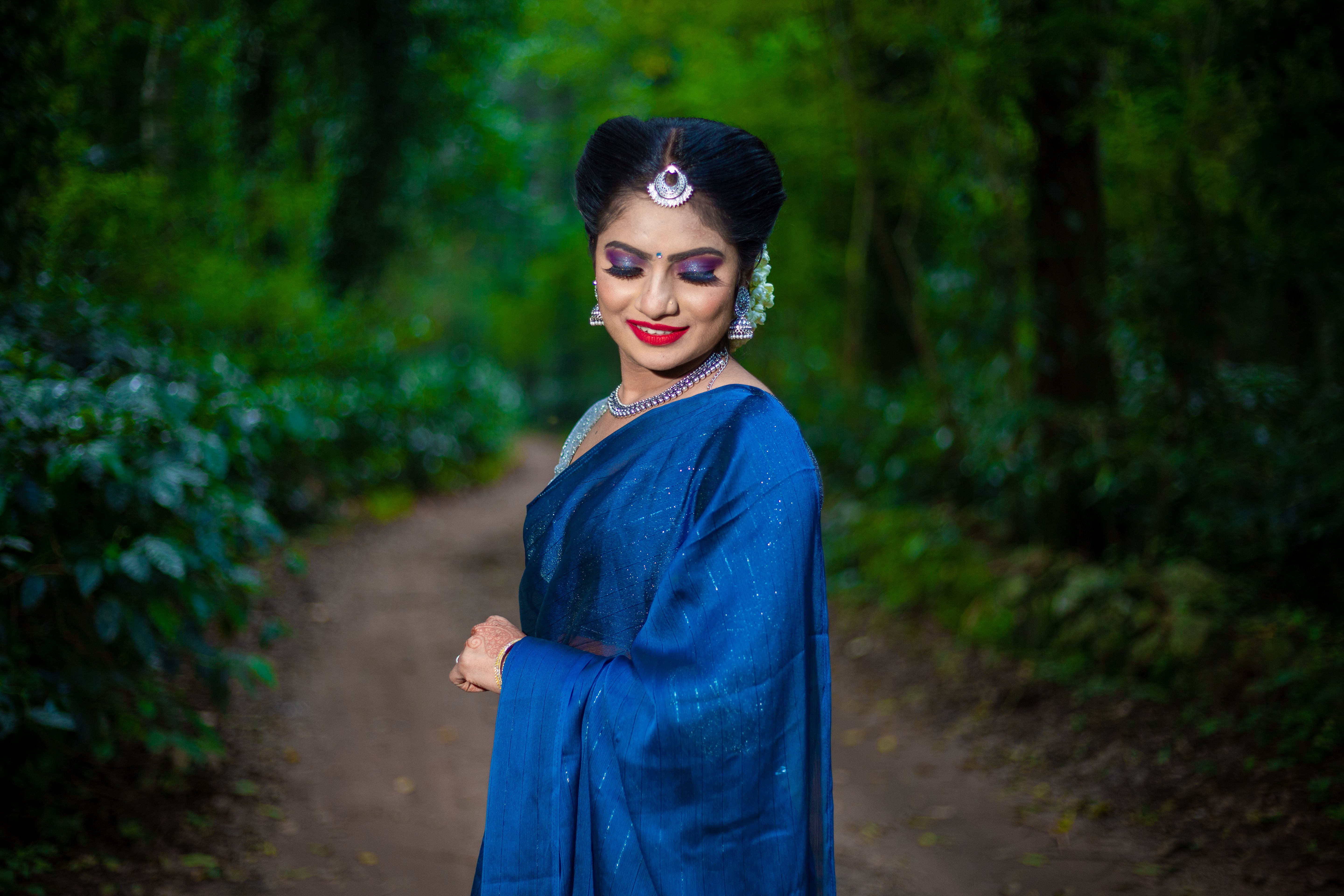 Royal Raw Silk