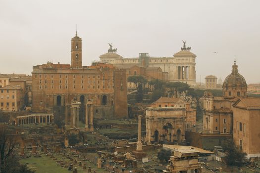 Private Vatican and Sistine Chapel morning — Rome