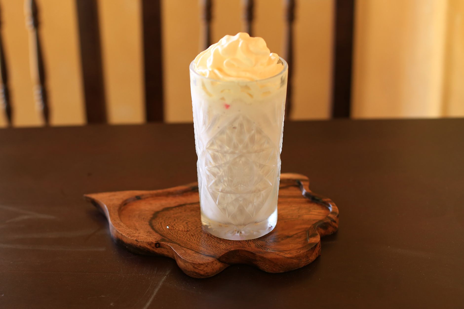 Vanilla Cream Soda