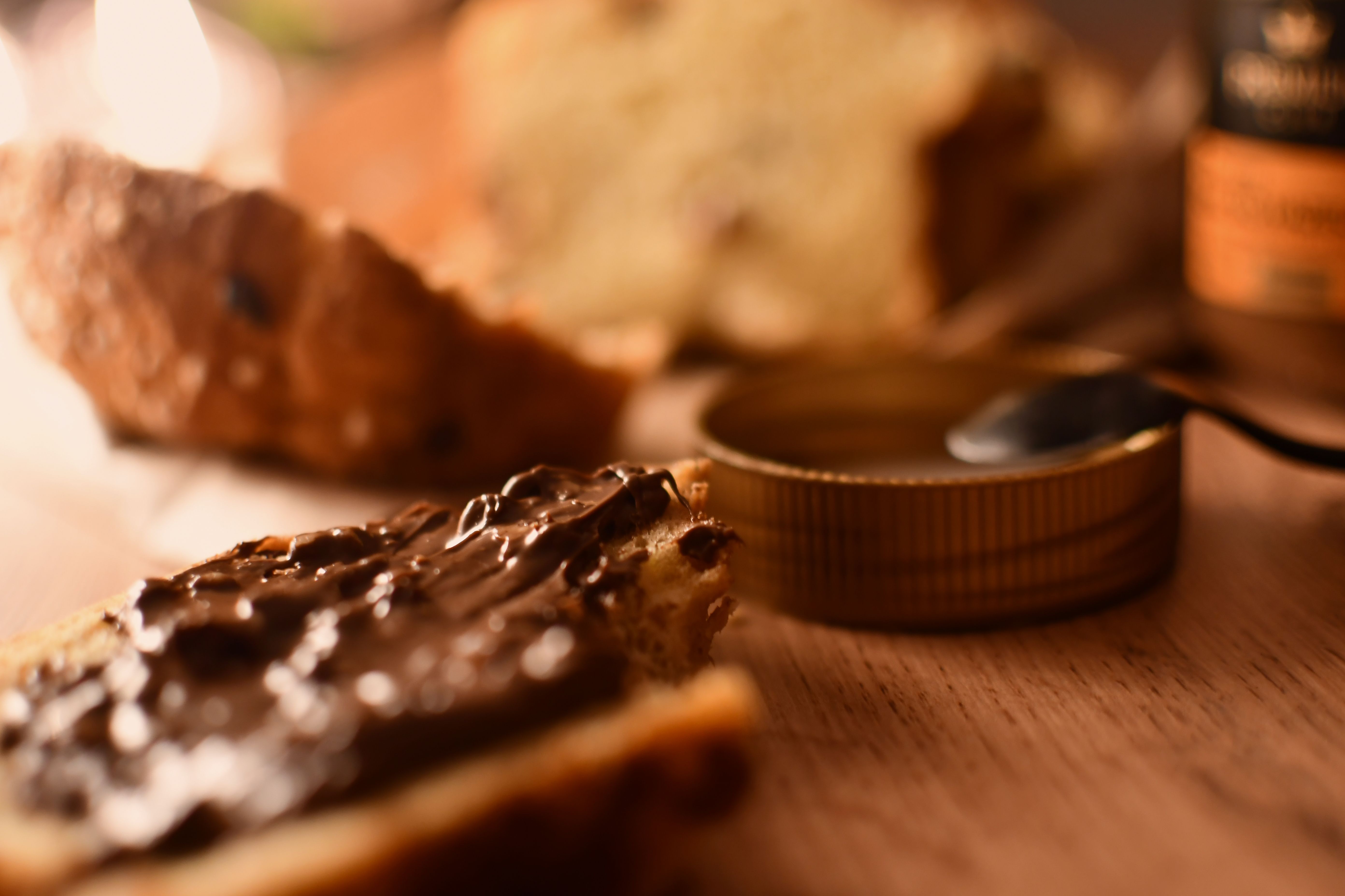 Viral Butter Boards Return as High-Margin Dining Trend