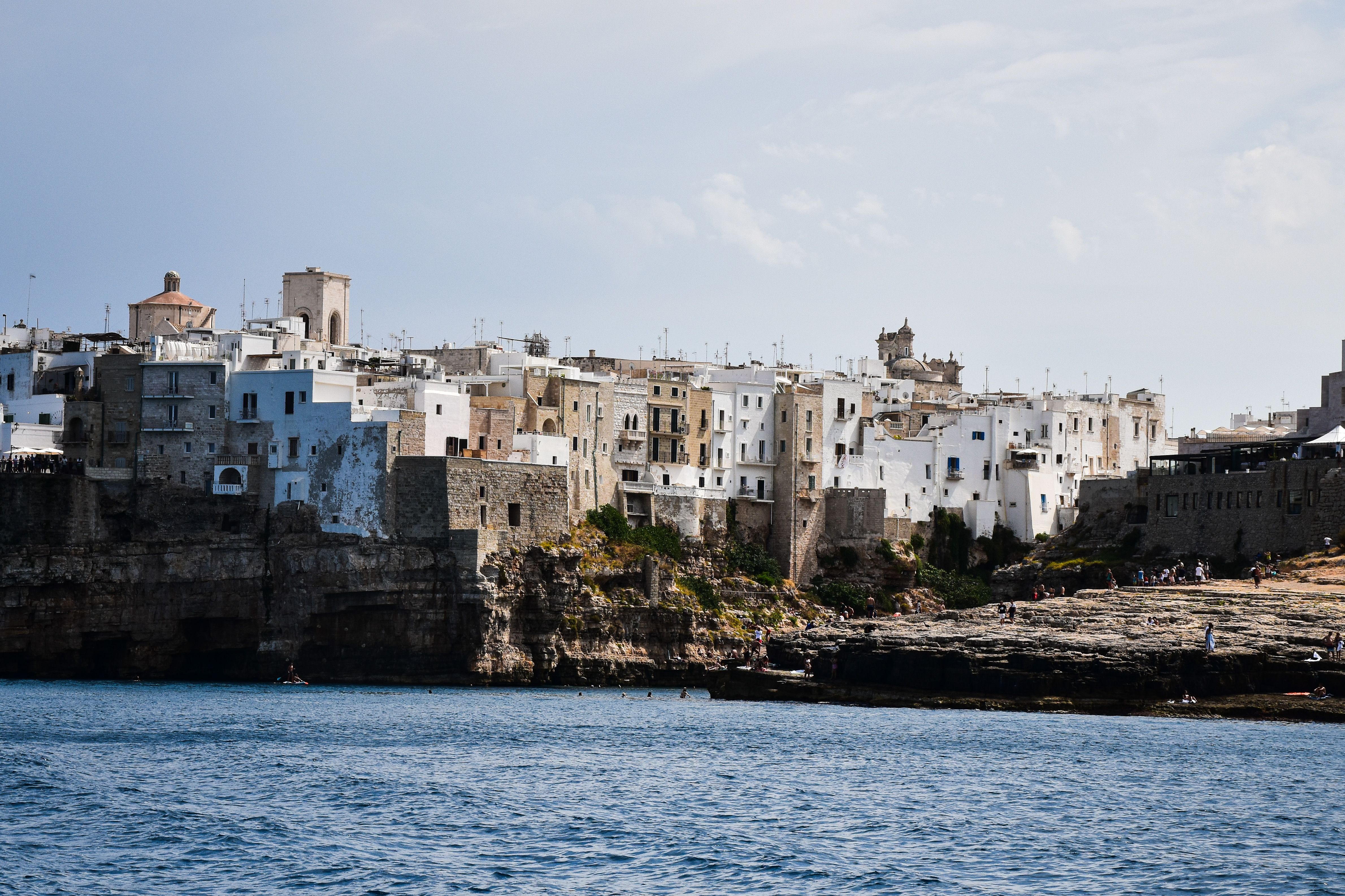 Lecce: destinazioni sicure per Ferragosto 2025