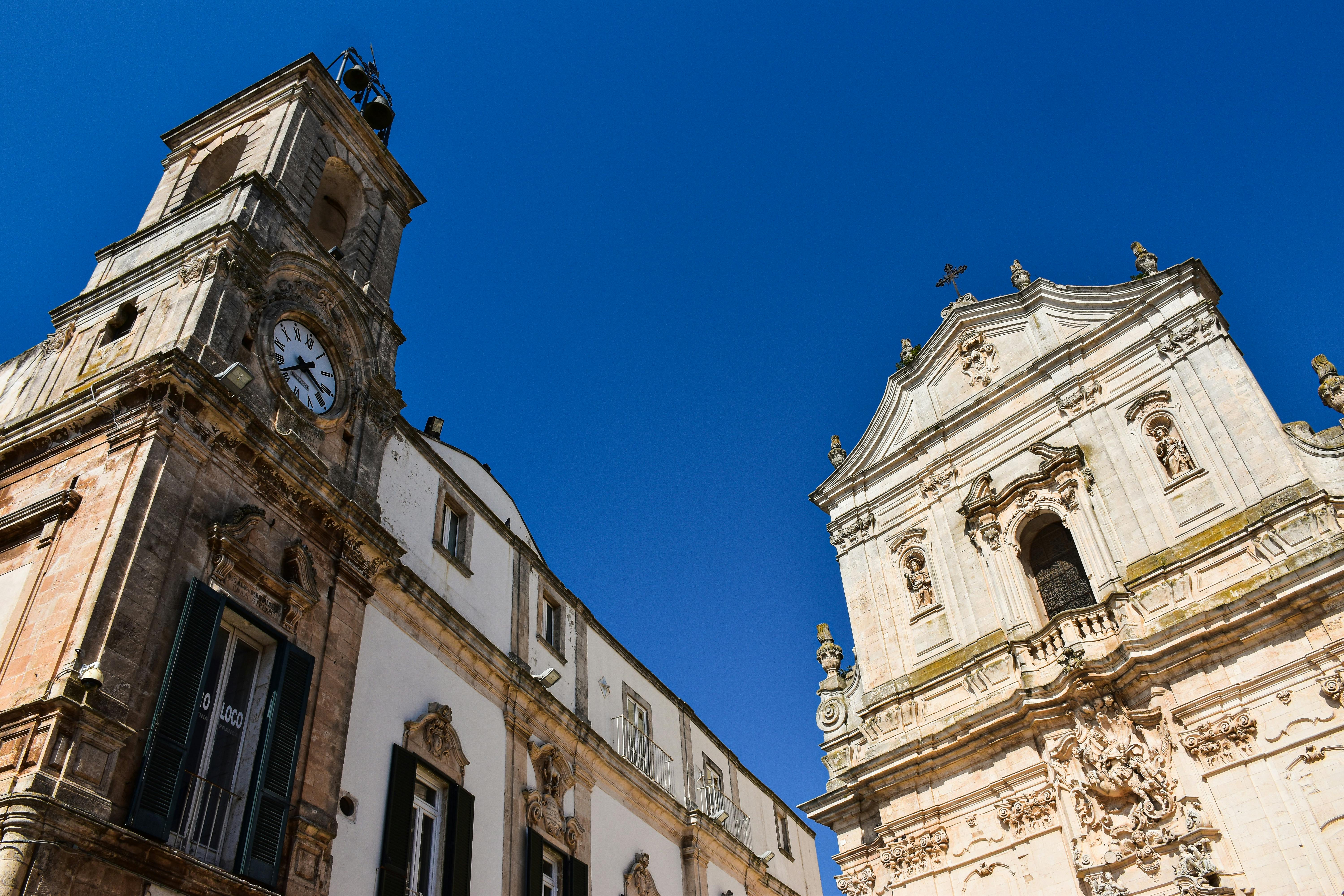 Virálne videá Isaiaha Martina: tvrdý odkaz demokratom aj republikánom