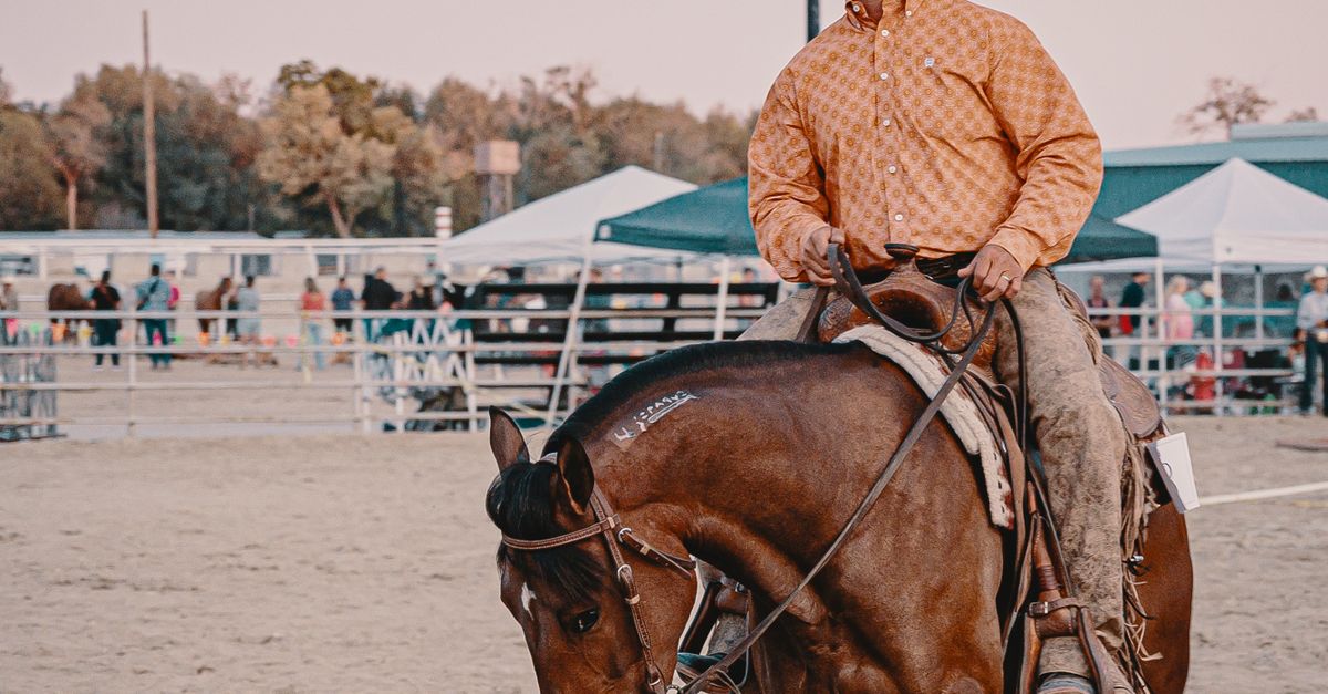 Operate Man Riding Man Riding A Horse · Free Stock Photo