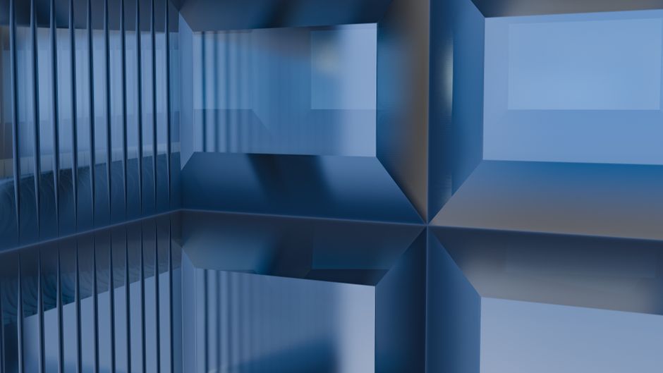 3D Visualization