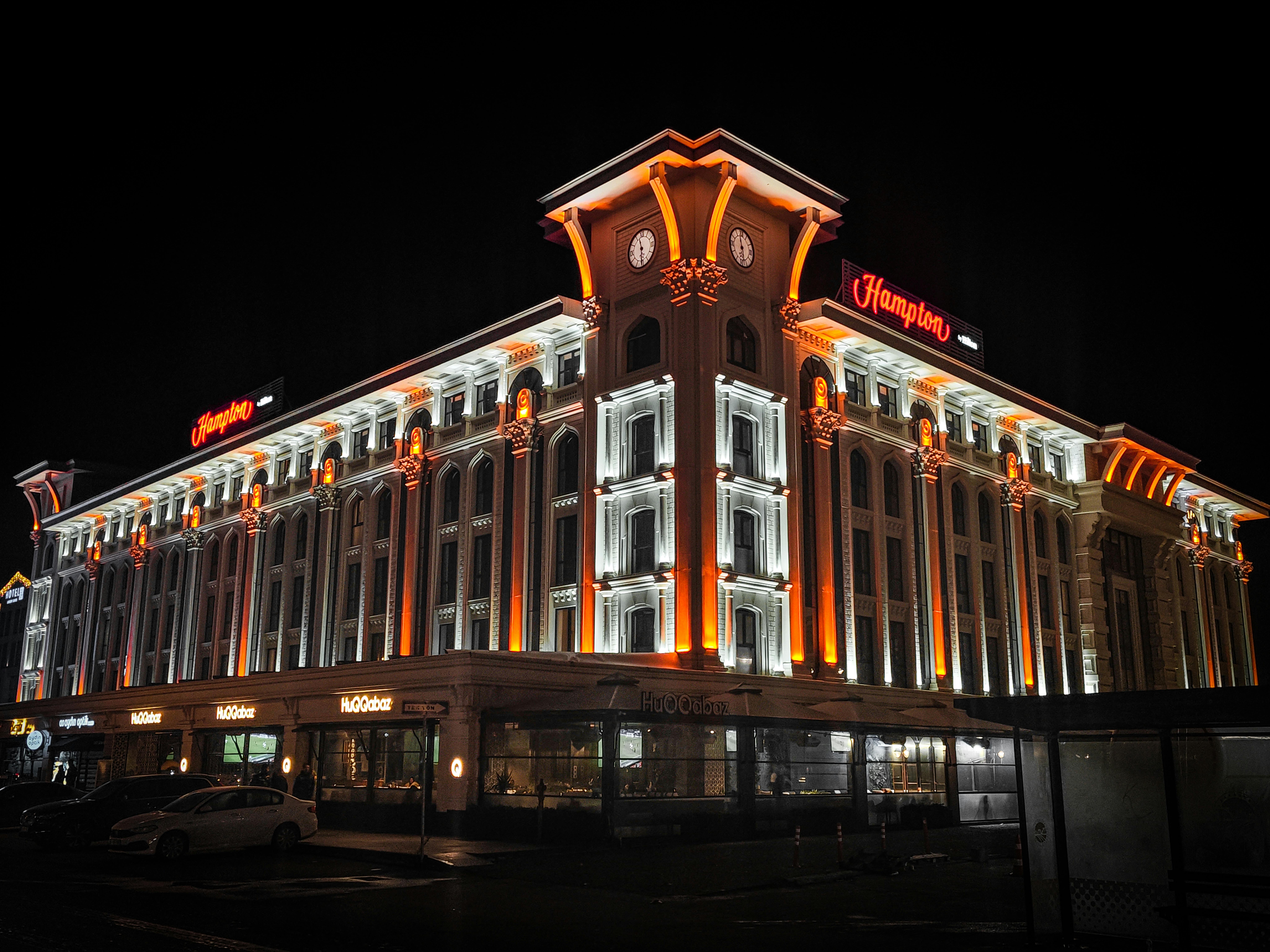 Shopee 로고