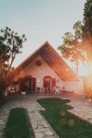Pergola UAE