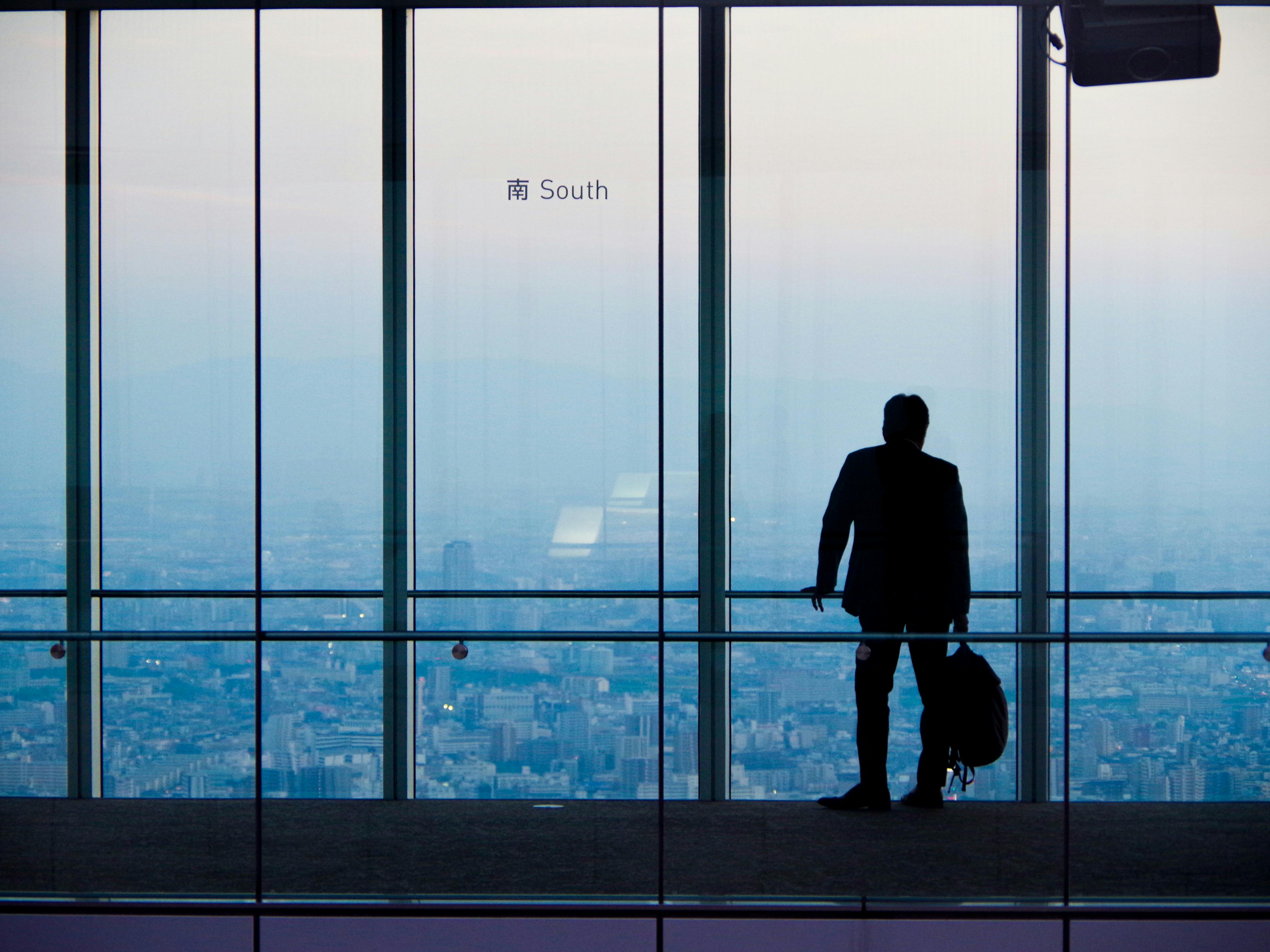 Free stock photo of japan, osaka