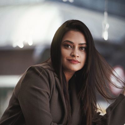Neha Iyer