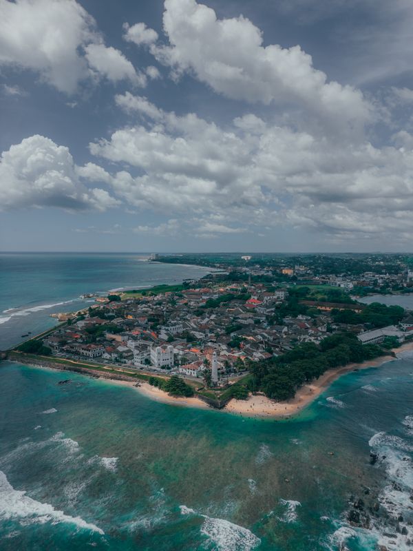 South Sri Lanka After Ella: The Best Route Down to the Coast (2026)