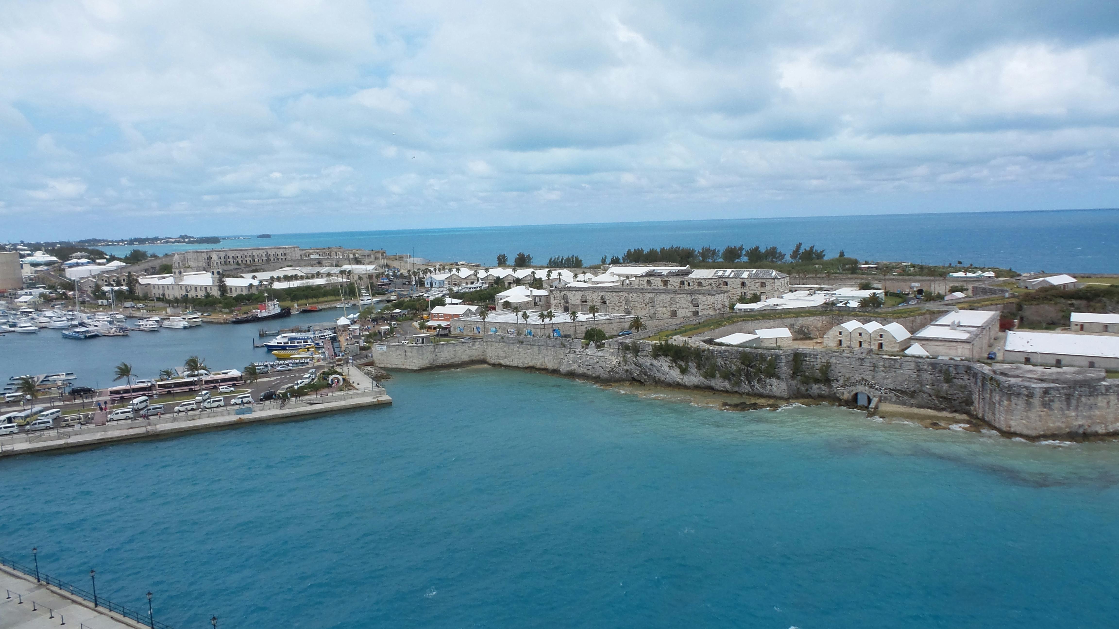 Free stock photo of bermuda, Hamilton bermuda