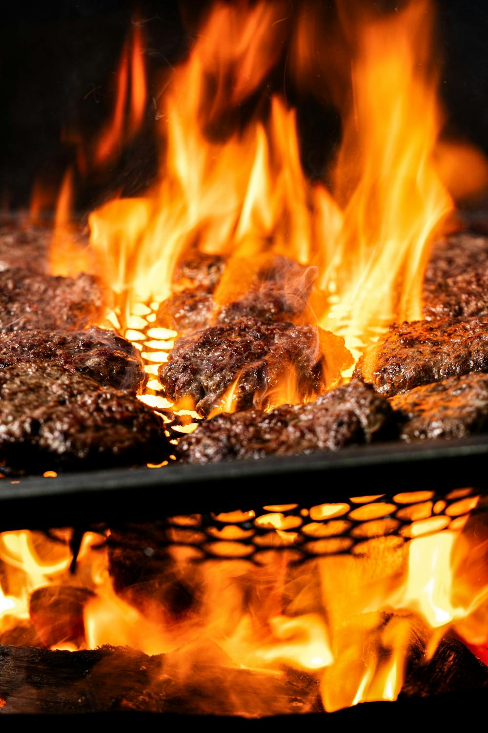 Spicy BBQ Rolled Roast Beef Spicy BBQ Rolled Roast Beef