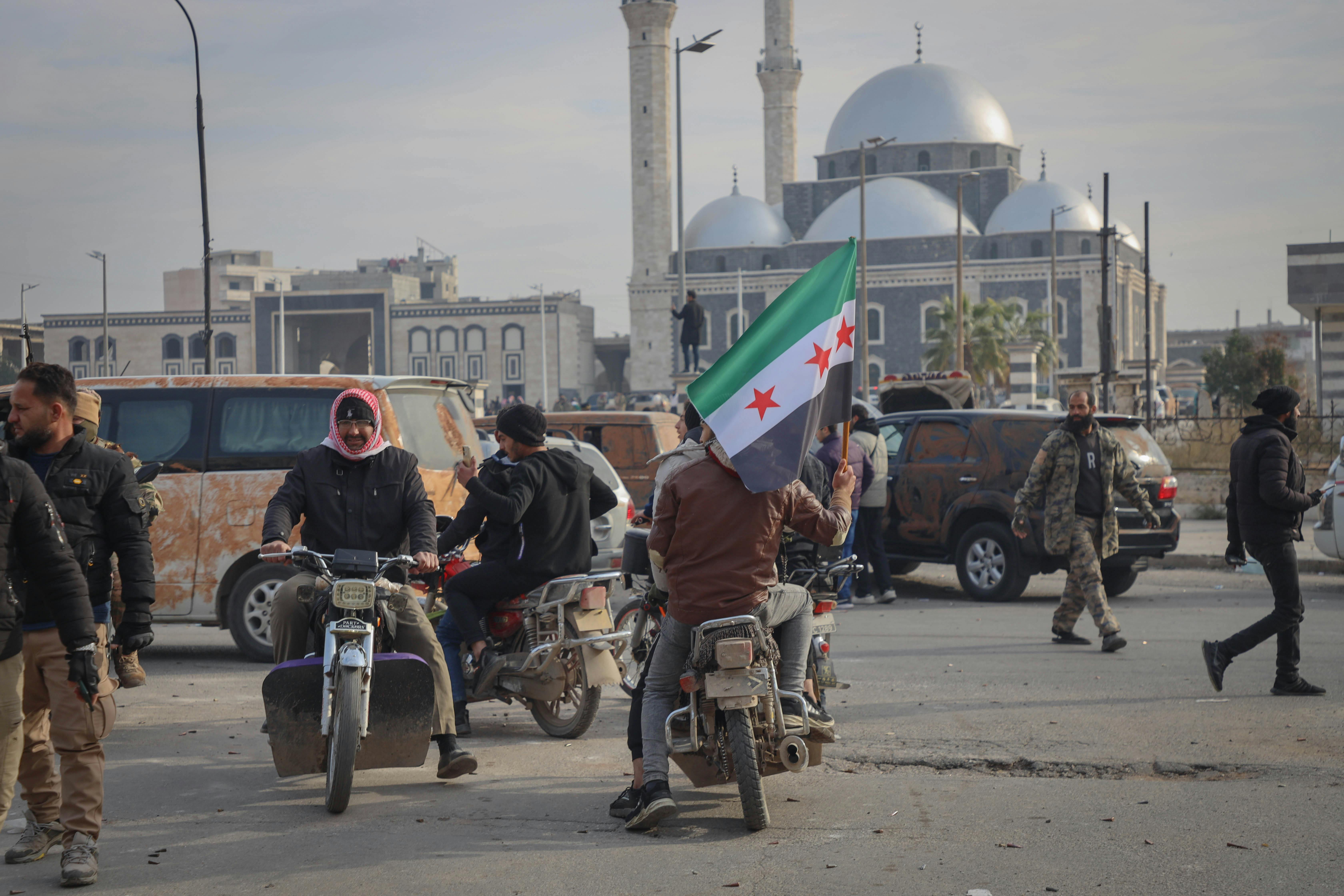 Homs, Syria - Cultural & Historical Destination in Middle East