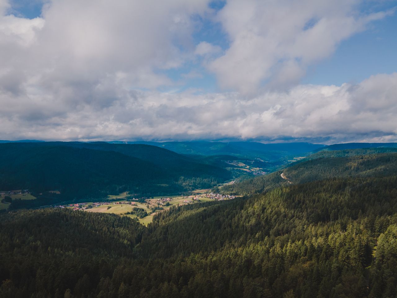 Schwarzwald