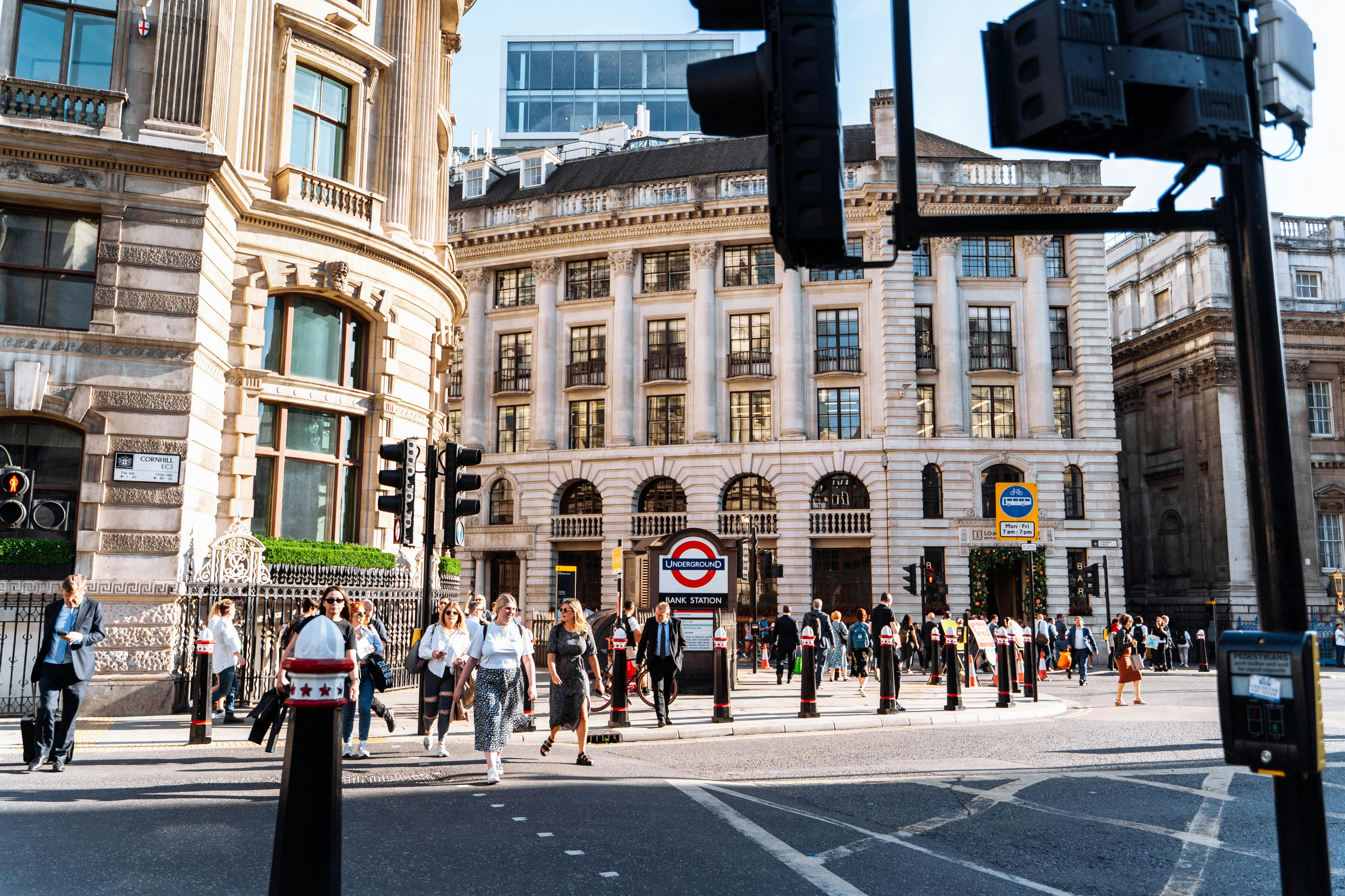 Bank of England warns ‘higher inflation unavoidable’ after holding interest rates — Photo by Daria Agafonova on Pexels