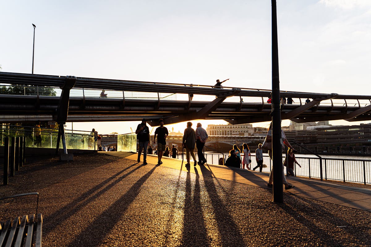 Why Walking with Founders Could Reveal the Next Crypto Visionary