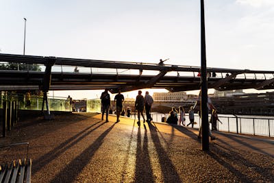 Why Walking with Founders Could Reveal the Next Crypto Visionary