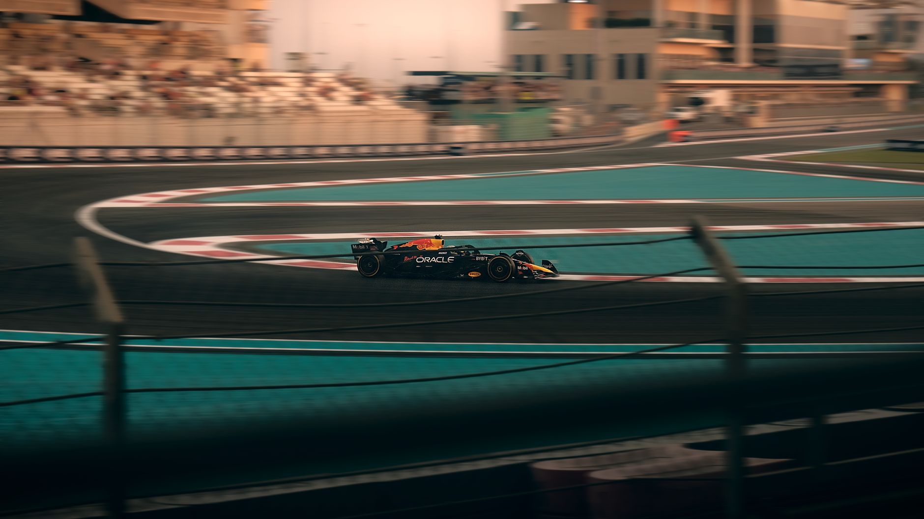 Red Bull reveals weight challenge on 2026 F1 challenger
