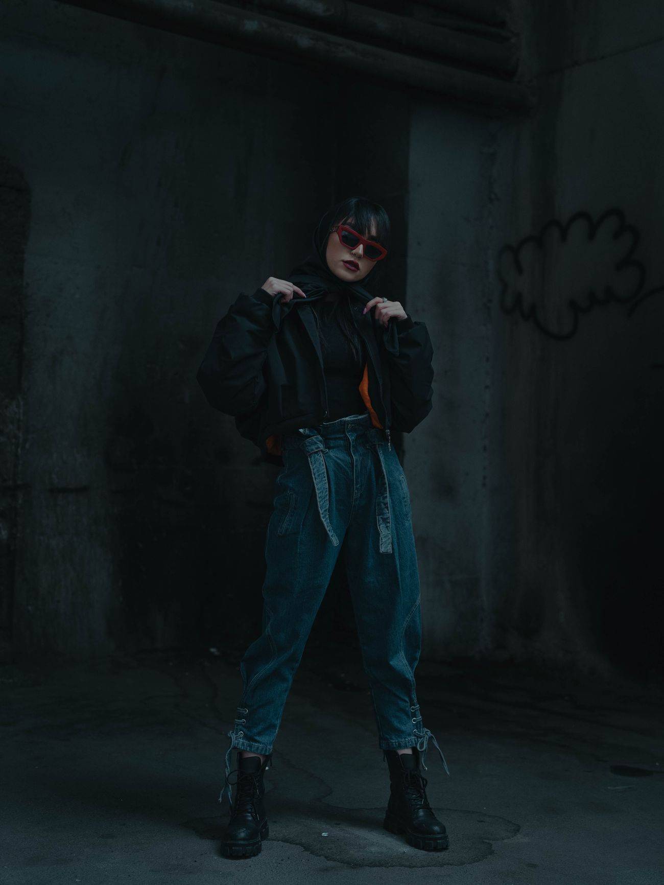 Genesis VII editorial