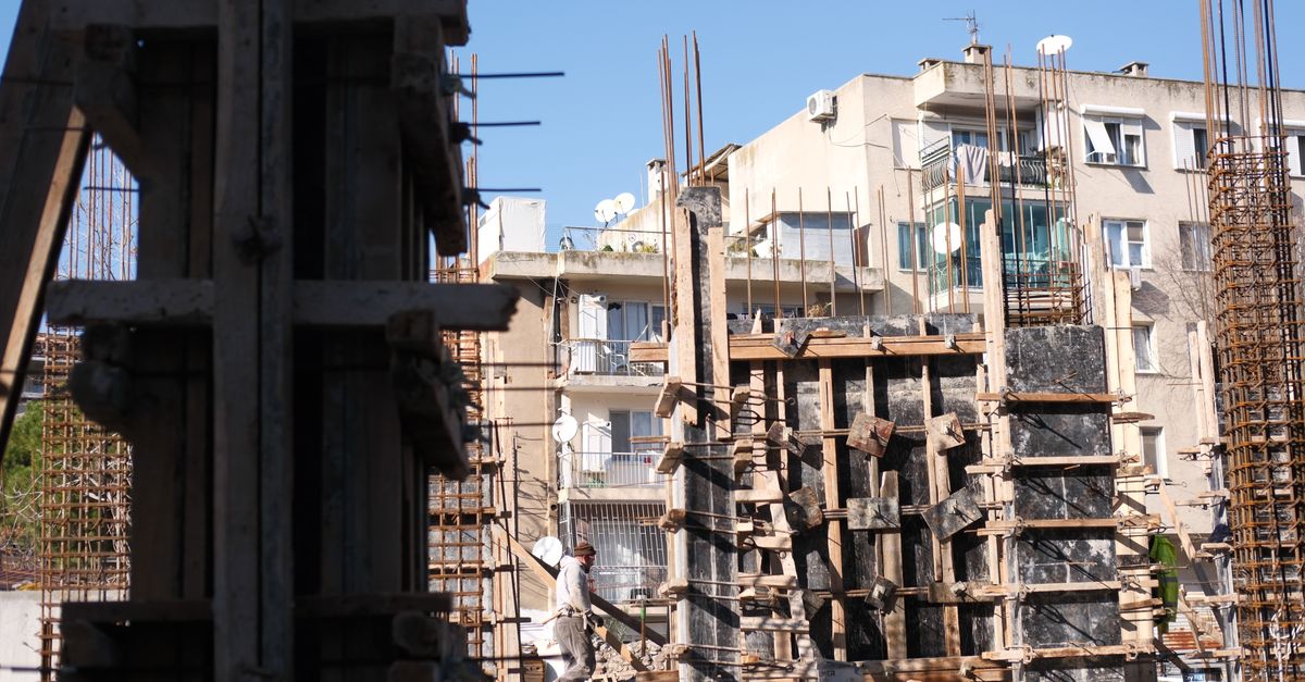 Avenir Construction : Entreprise BTP 2026