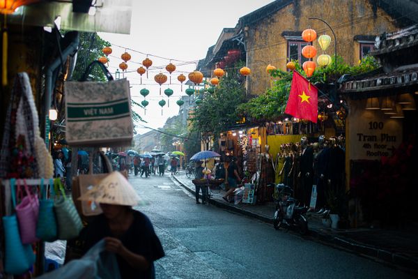 Hoi An, Vietnam