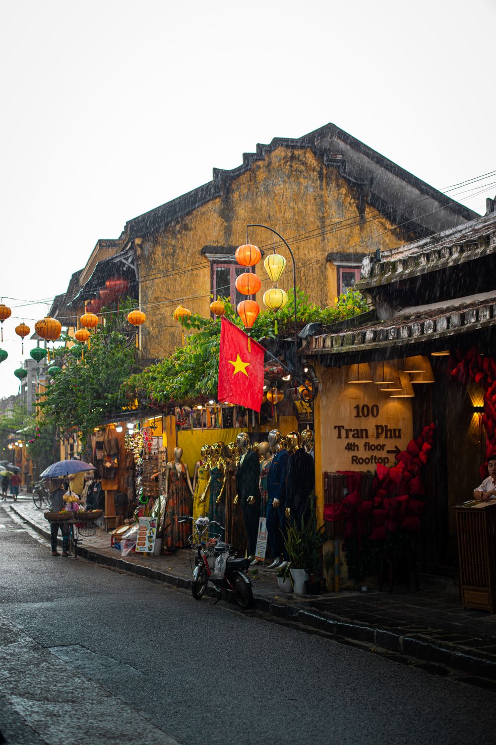 Da Nang · Hoi An 4D3N