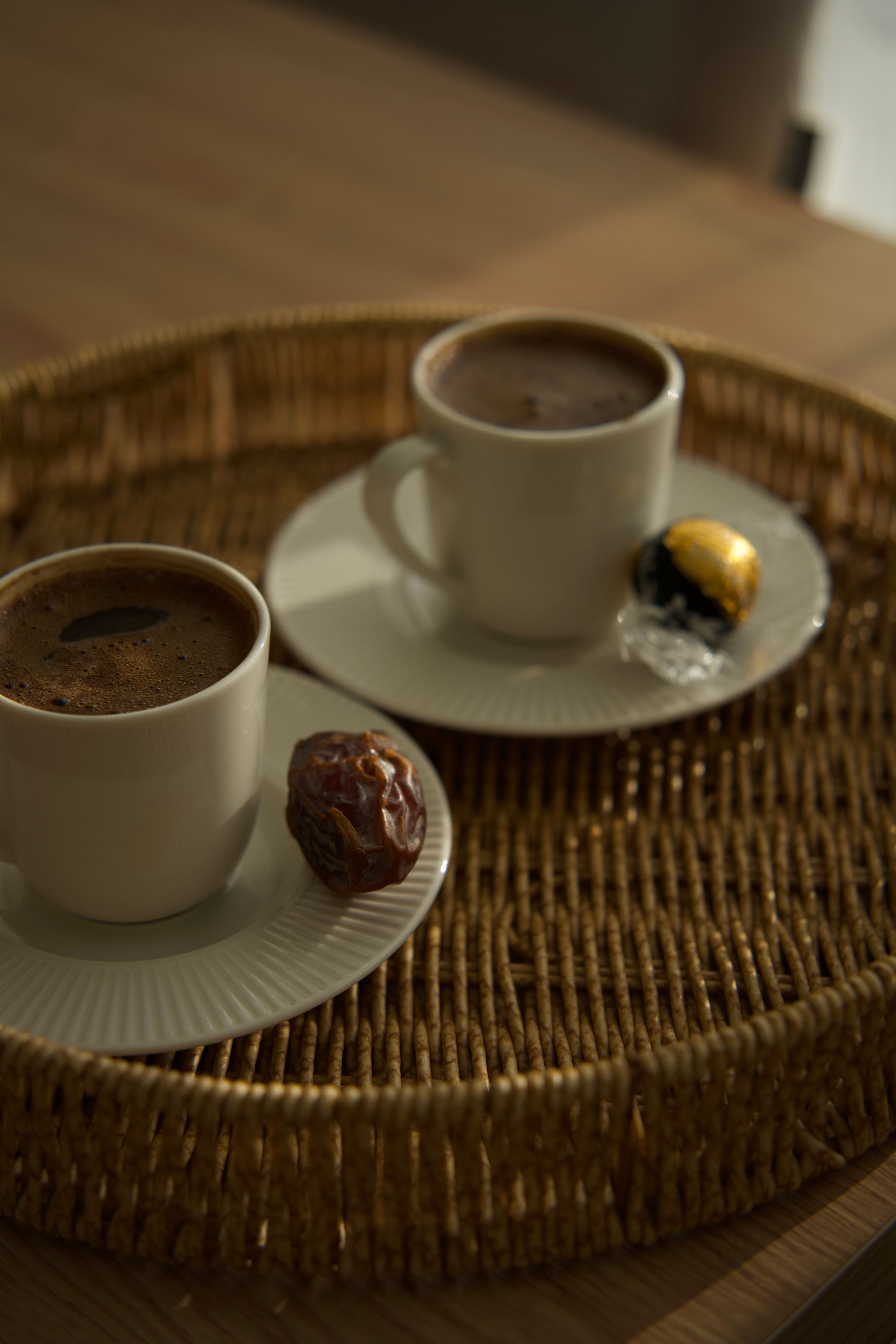 Café Expresso