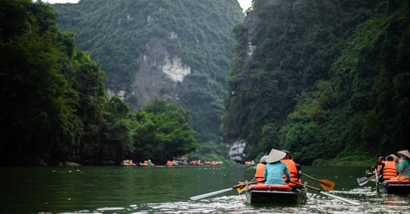 Voyage de noces au Vietnam : un séjour romantique haut de gamme