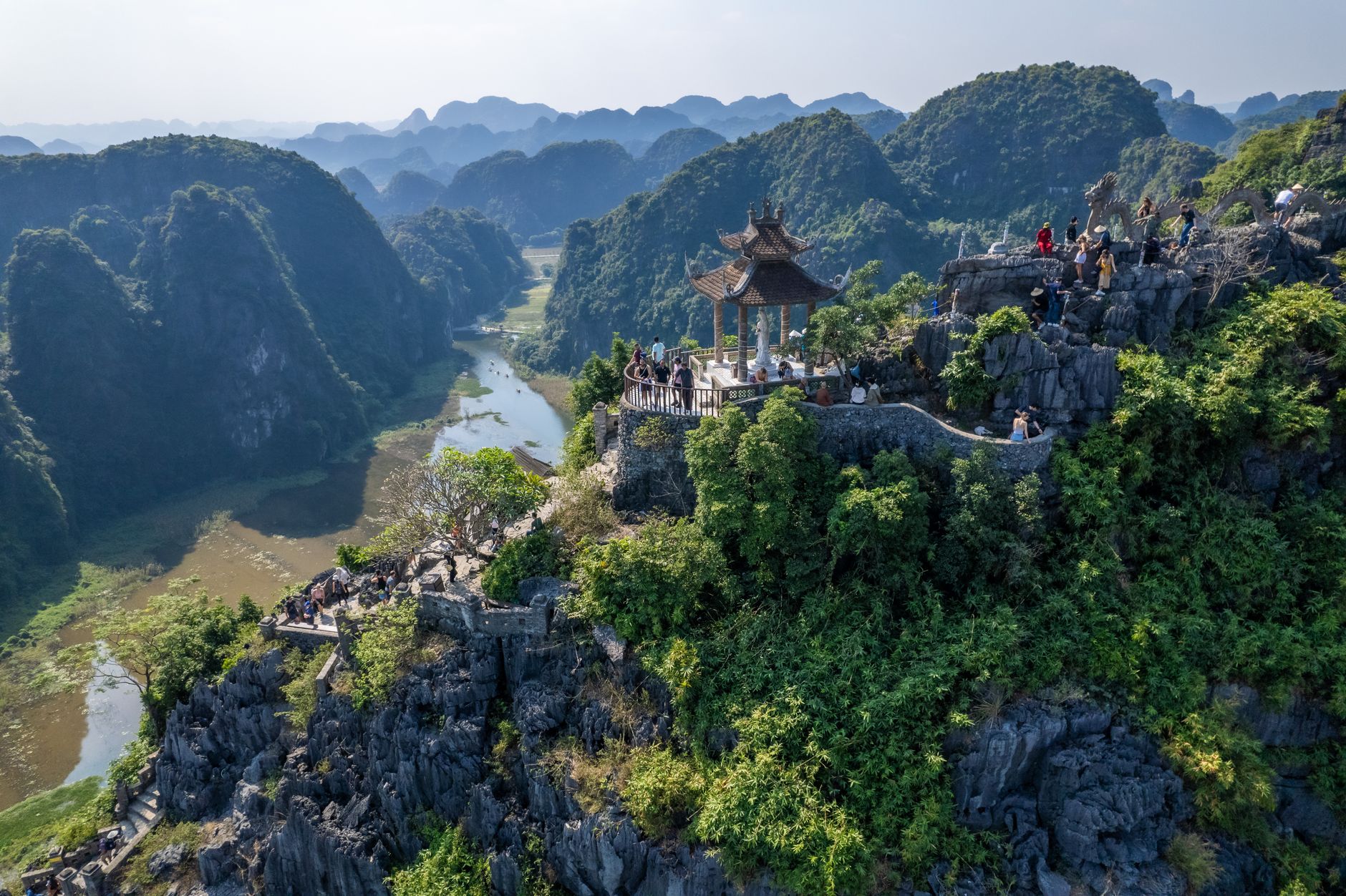 Ninh Bình — Ninh Bình