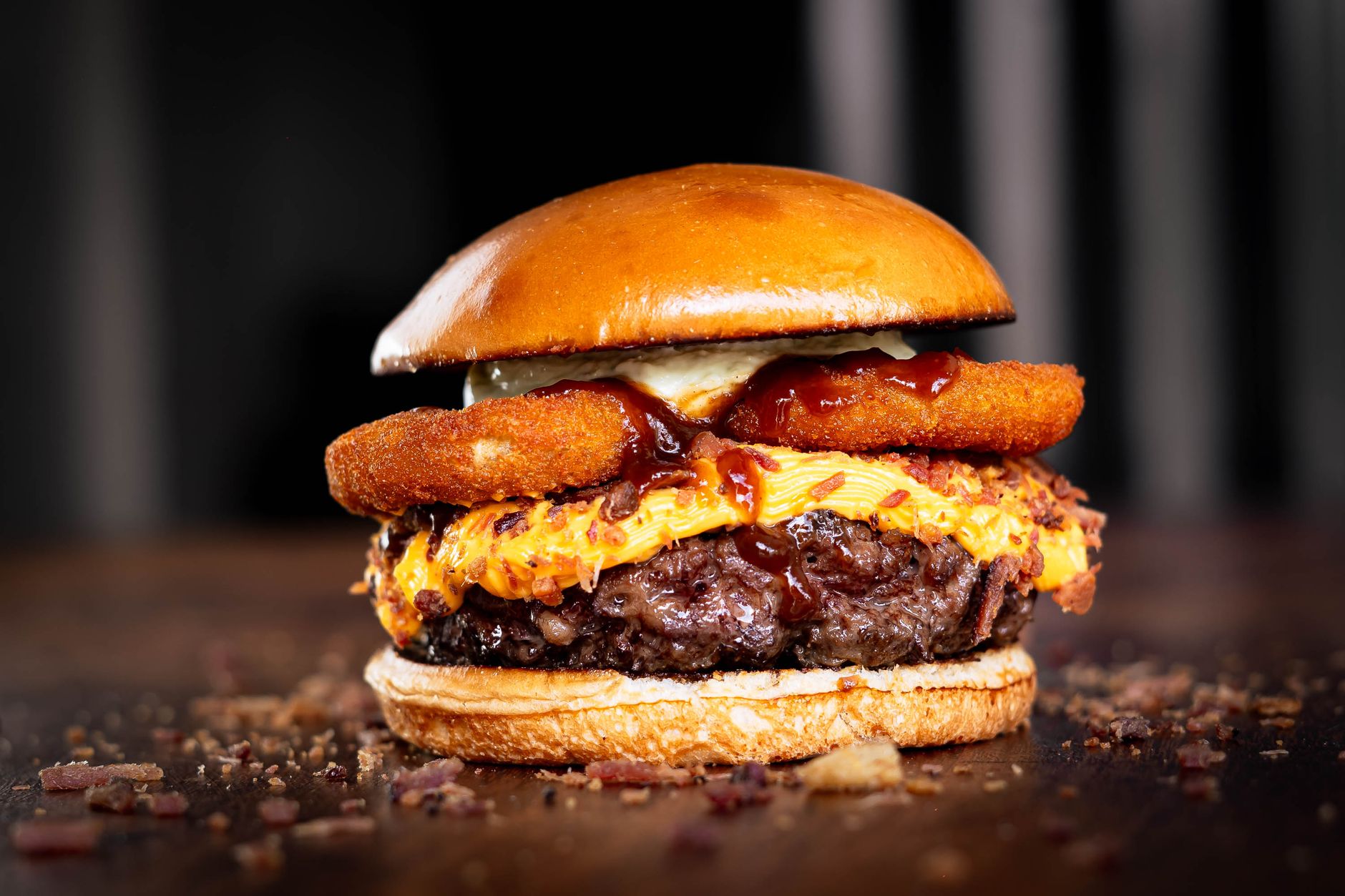 McDonald's Brings Back the McRib to Menus Nationwide in Latest Promotional Push