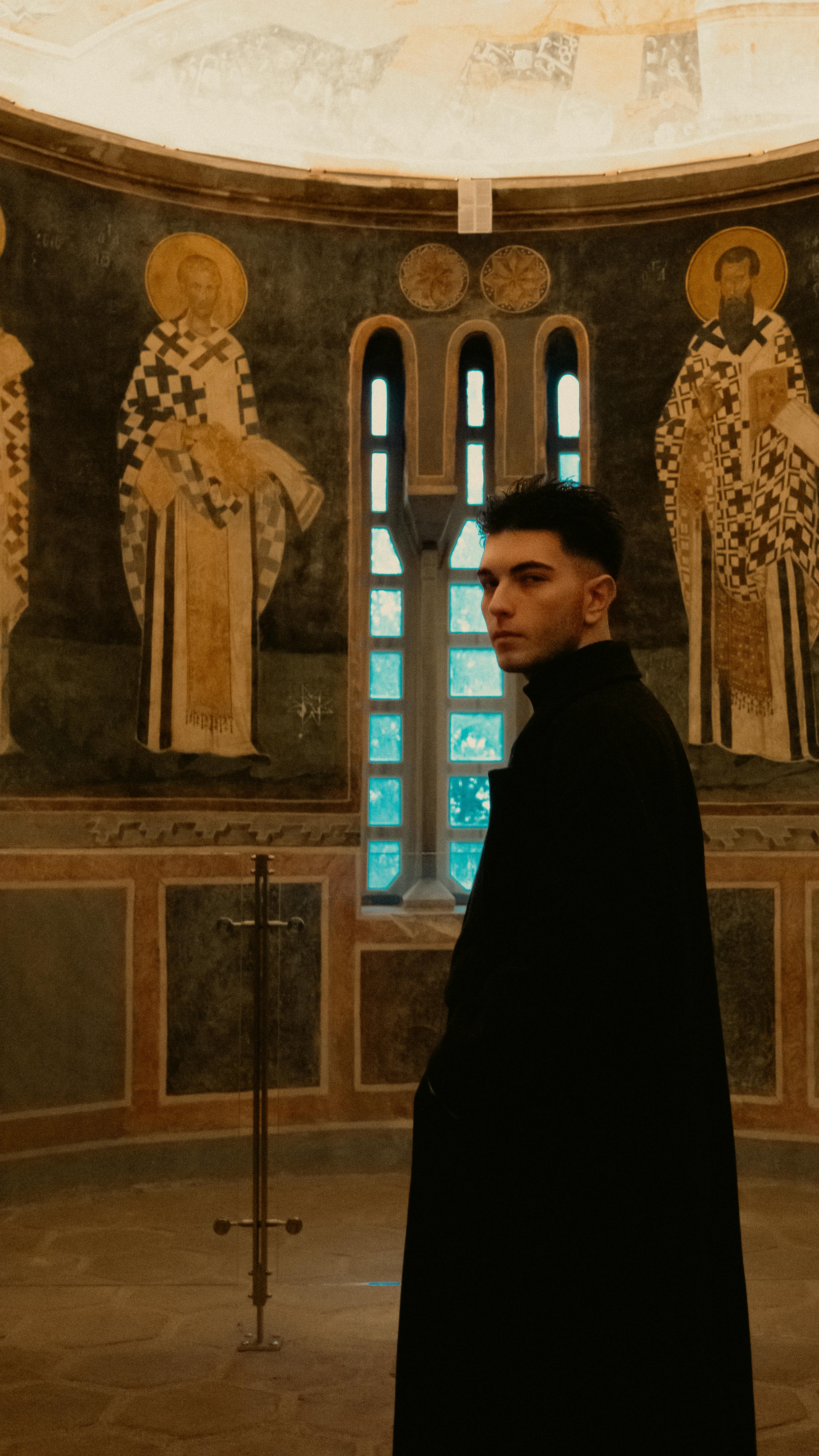 Papa Leon marchează unitatea la situl istoric din Turcia, locul de origine al Crezului de la Niceea