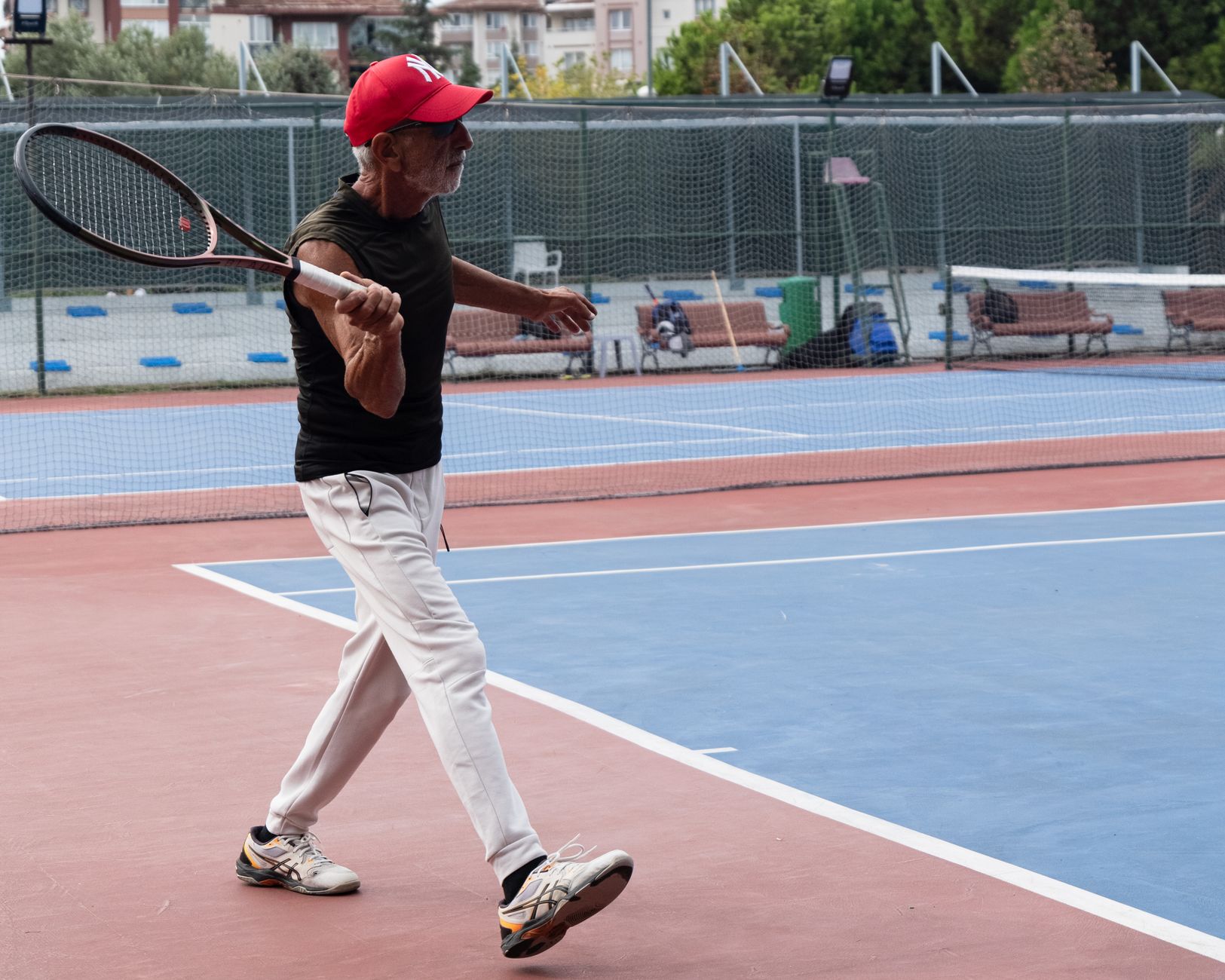 Boris Becker trots op Alexander Zverev na schrikmoment