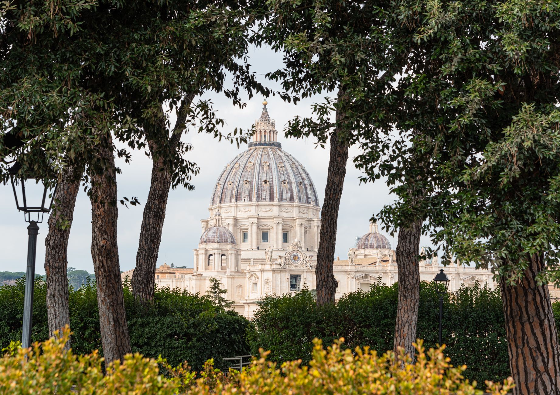 Rome