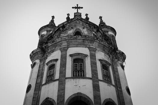 Ouro Preto, Brazil photo 12
