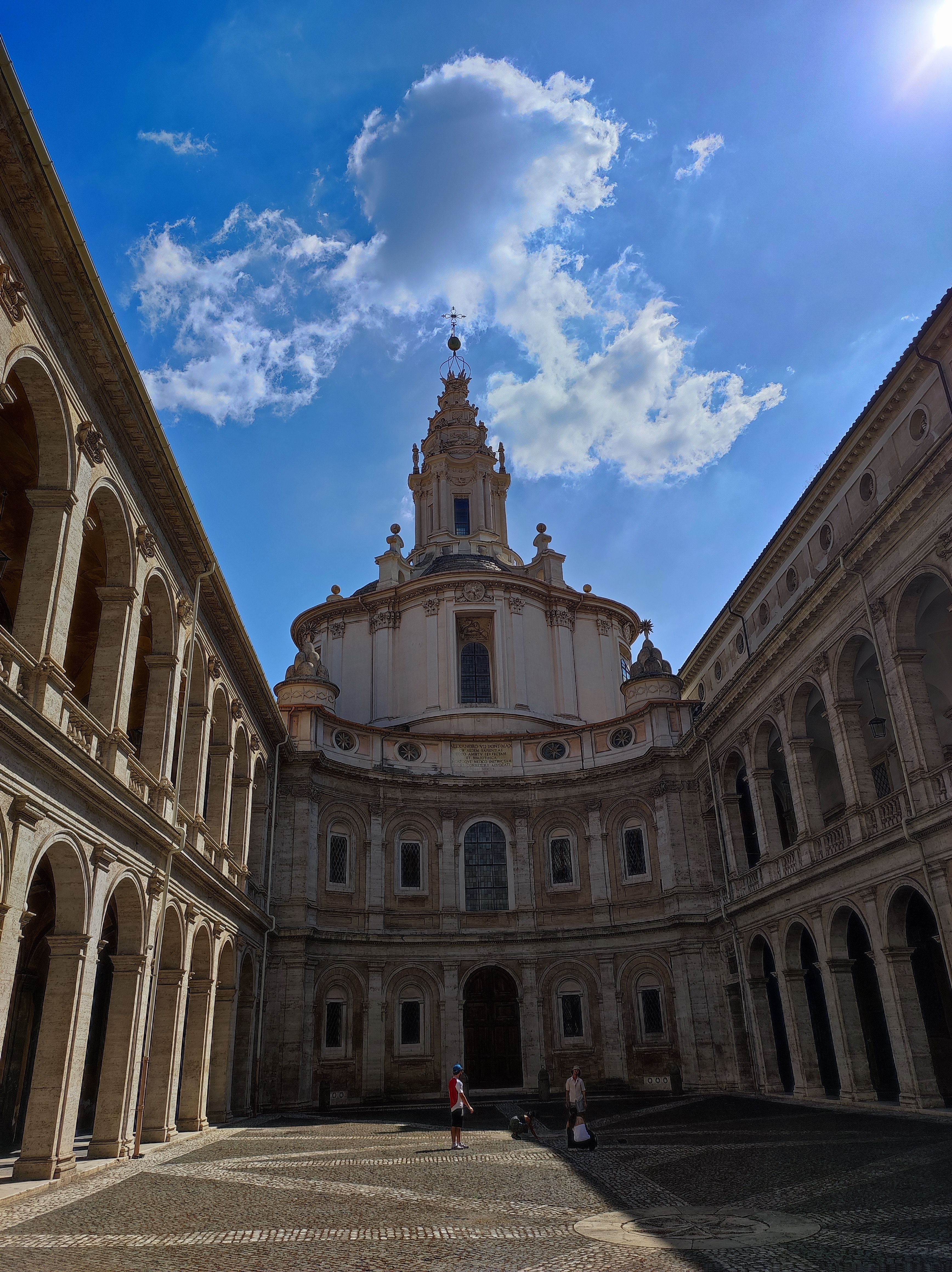 microsoft sapienza