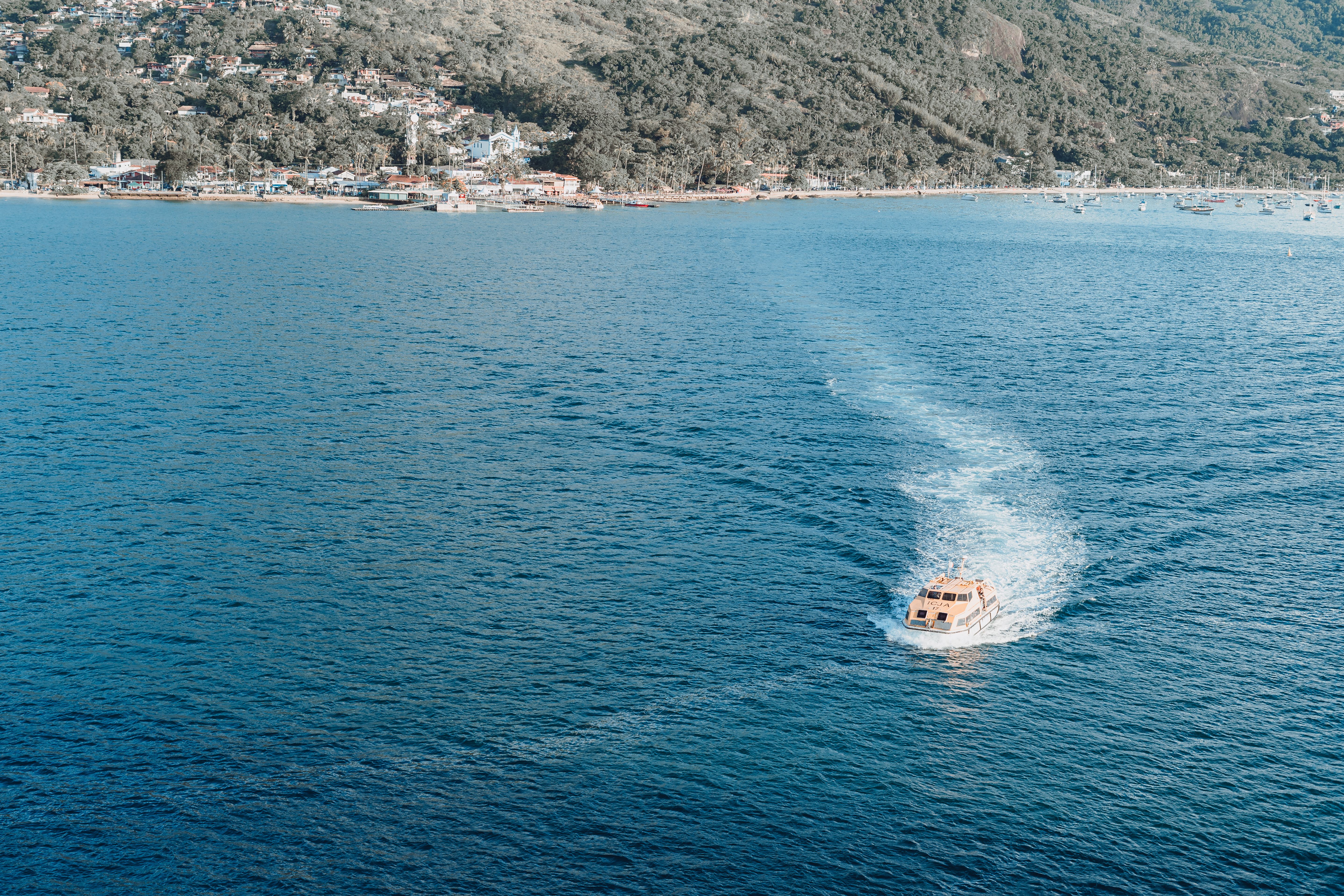 Sint Eustatius Overview: Getting Around — Sint Eustatius travel guide photo