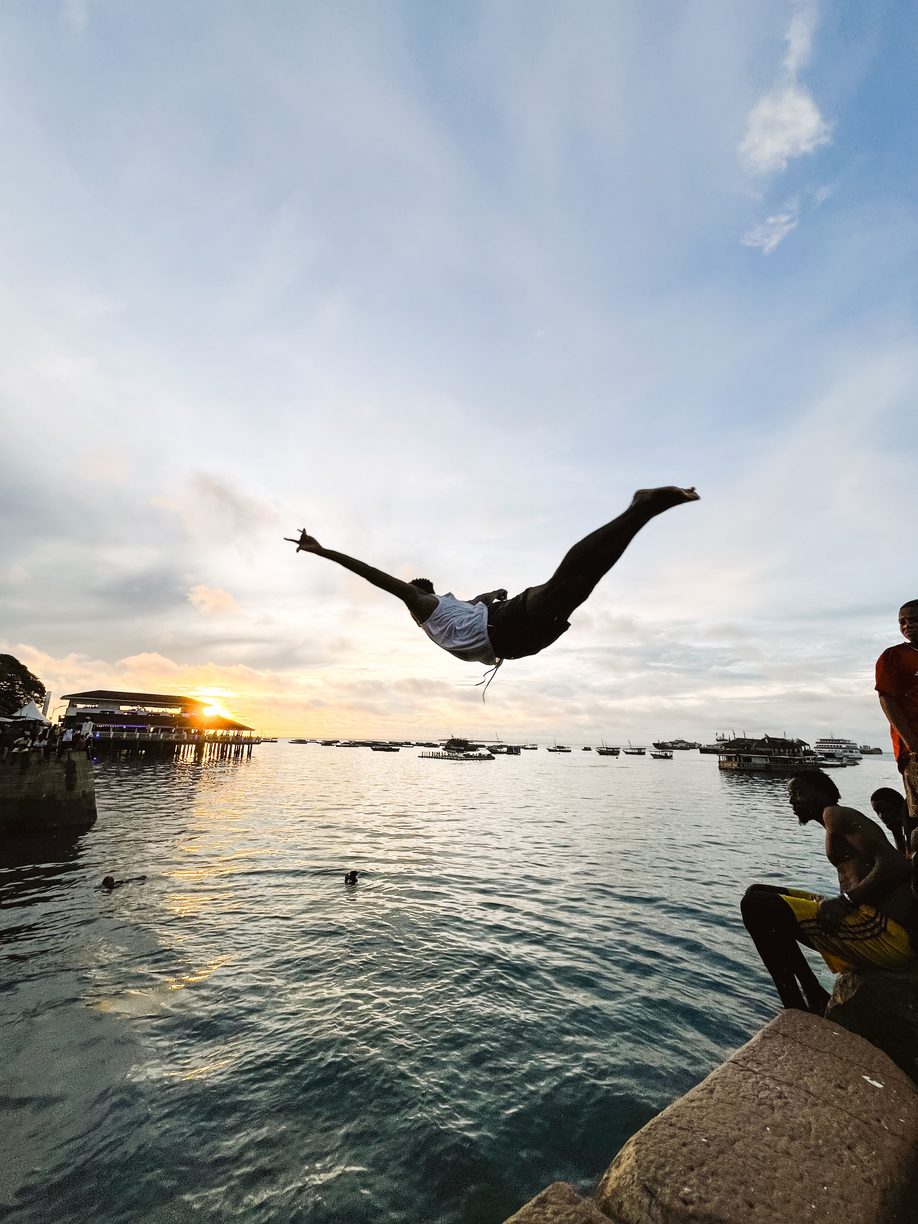 Zanzibar Lyrics by Davido: A Deep Dive Into Emotional Security and Romance