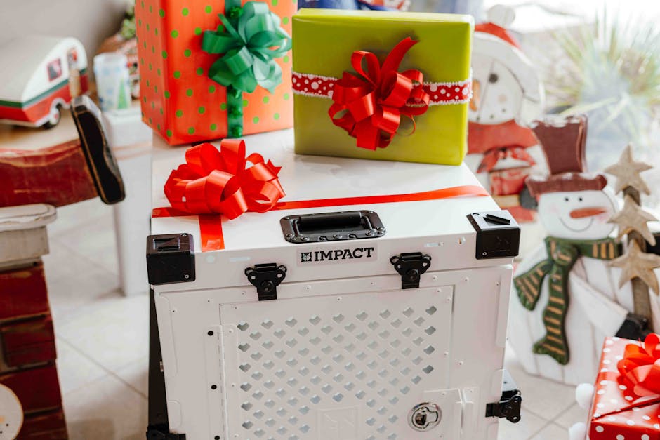 Dicas simples para deixar sua casa pronta para o Natal