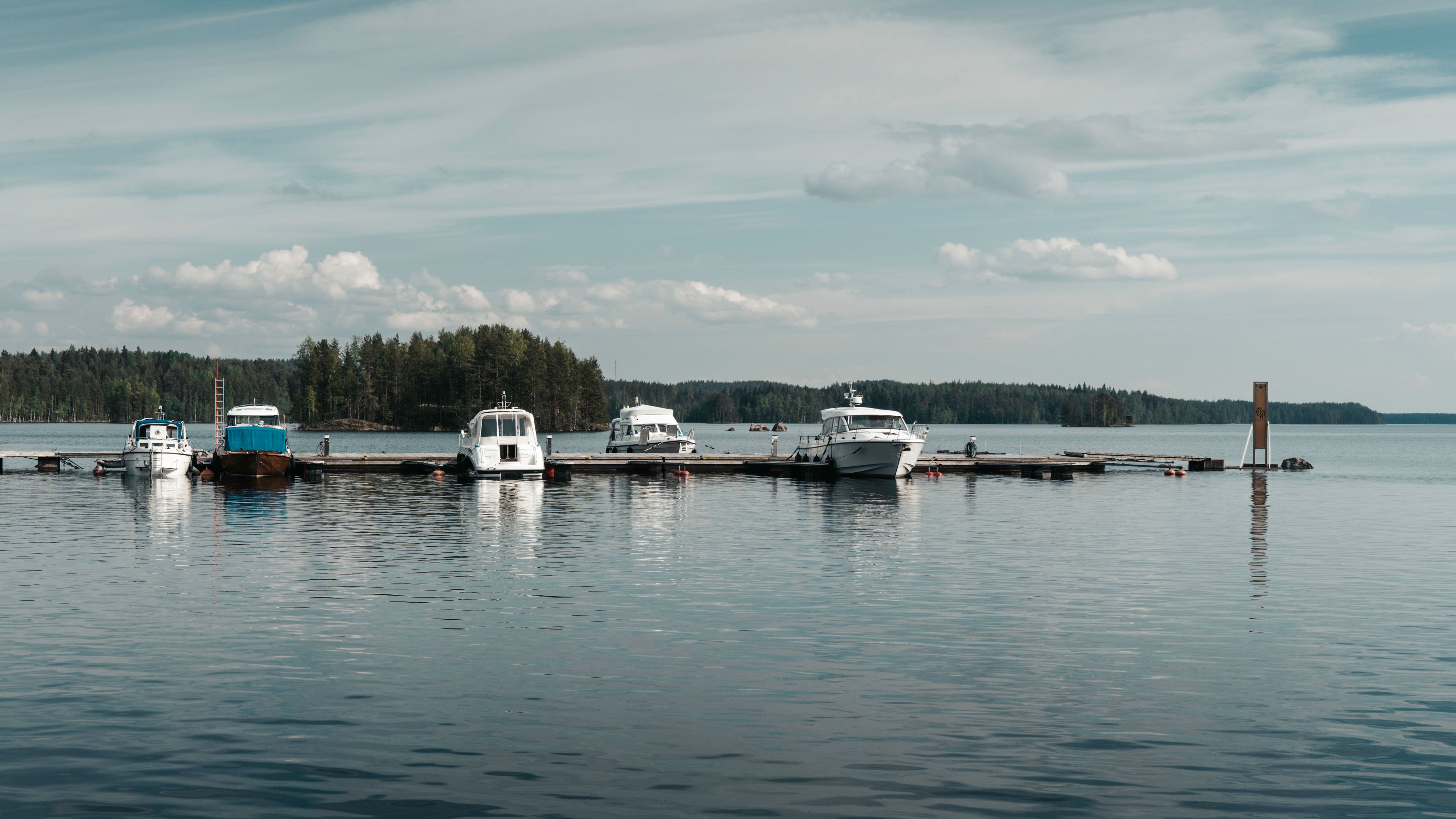 Police intensify Midsummer boating controls, push for lower alcohol limit and mandatory life jackets
