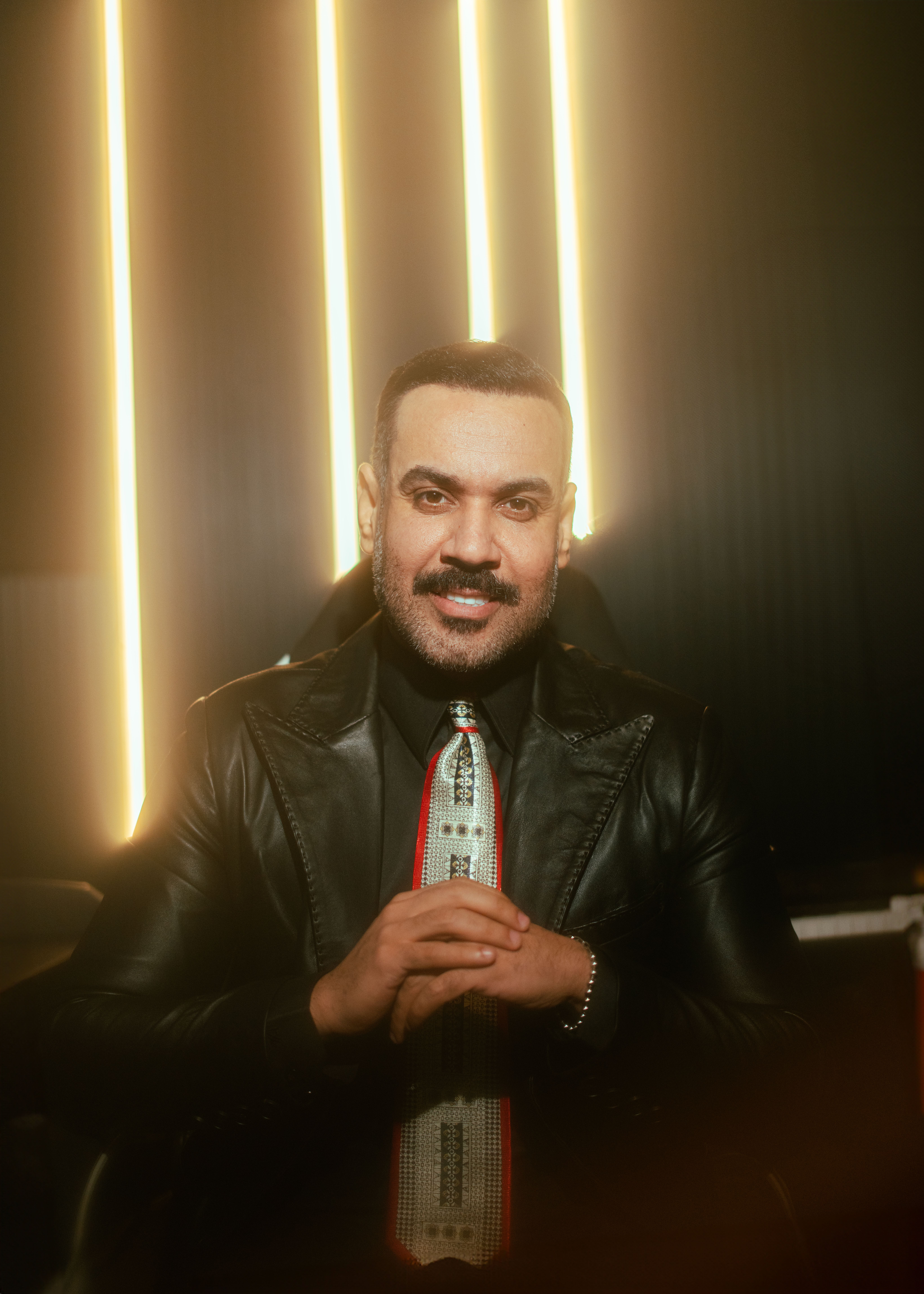 Was ist mit Lionel Richie passiert? Sänger wird nach Konzert in den USA ins Krankenhaus eingeliefert, berichtet Zeitung