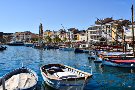 Toulon-sur-Allier