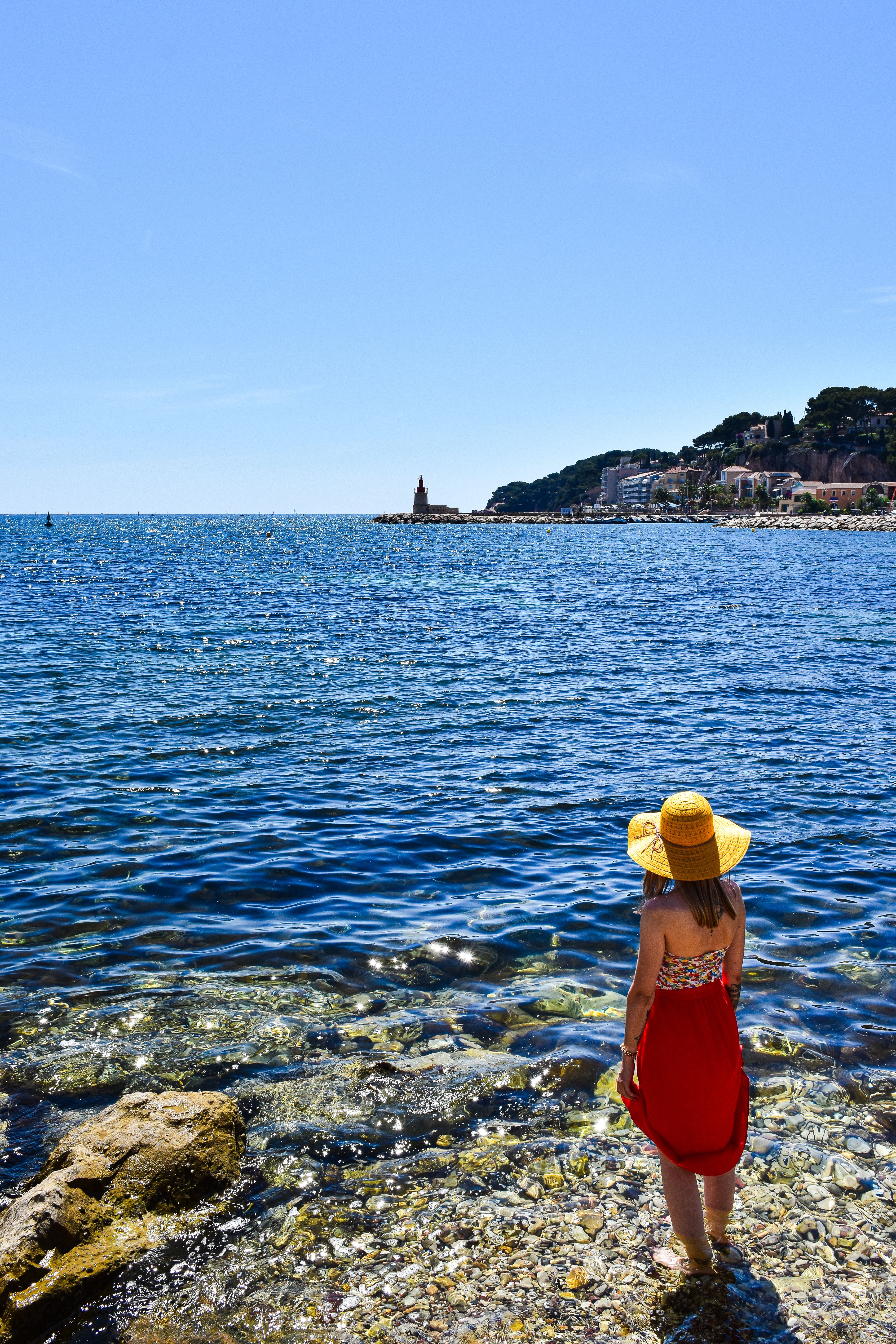 Buying a house in Saint-Cyr-sur-Mer