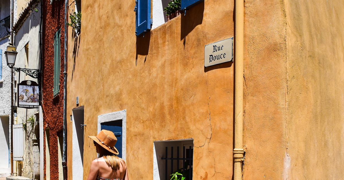 Couverture : Settling into Aix-en-Provence: a practical guide