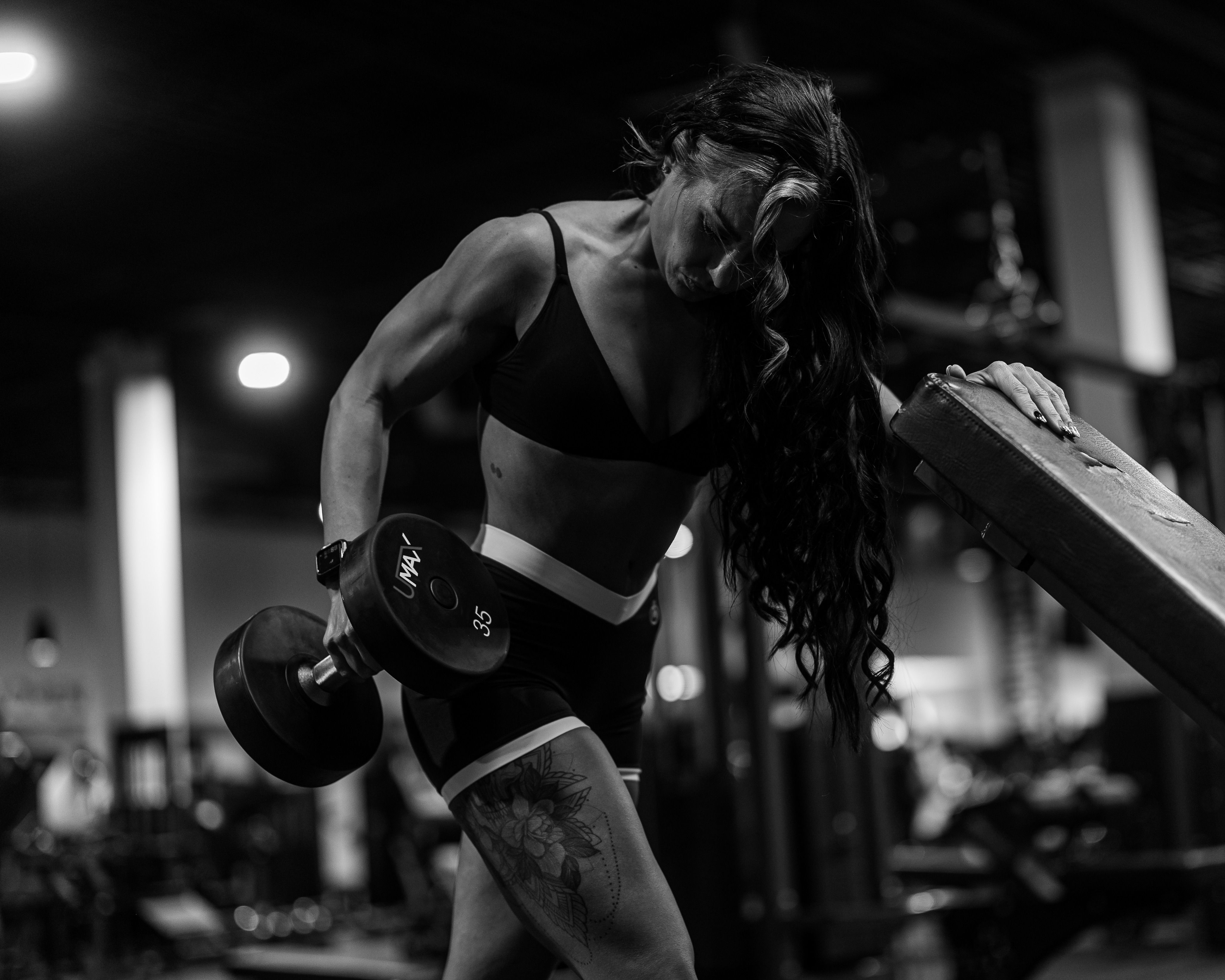 About the GH Institute Nutrition &amp; Fitness Lab — Photo by @marcuschanmedia | IG on Pexels