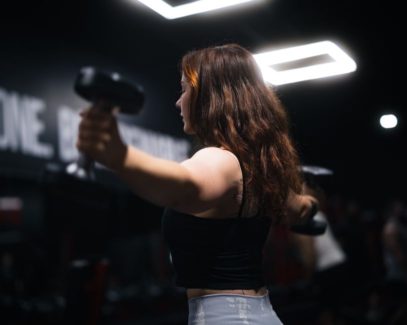 Transform Your Body with Effective Strength Training