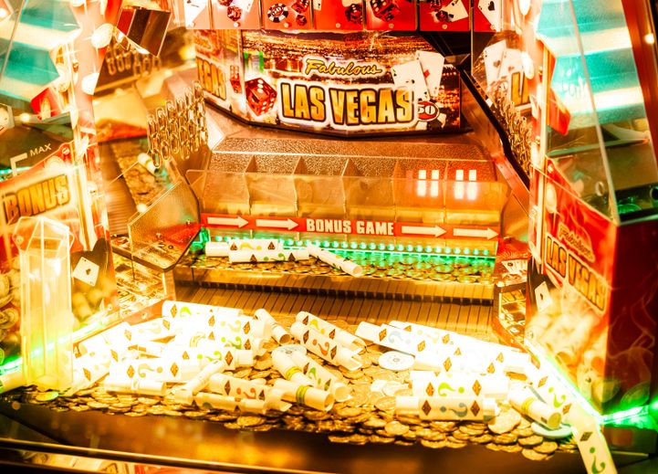 sichere Zahlungsmethoden im Online Casino