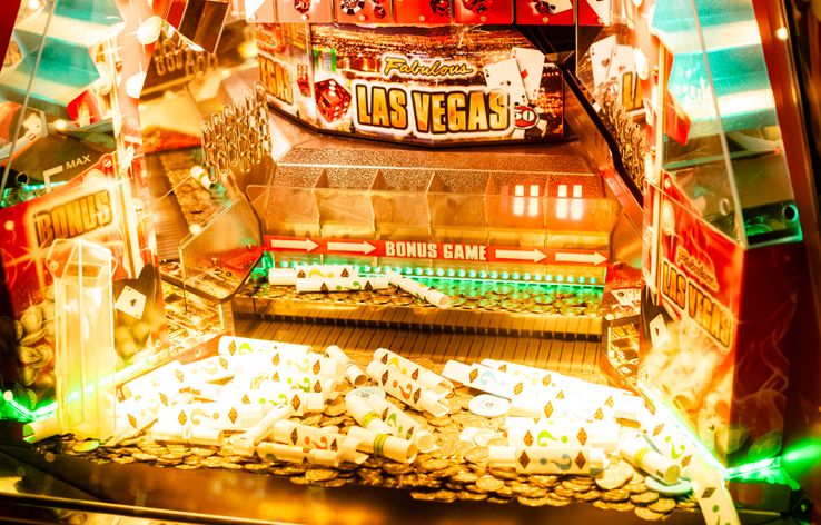 Video-Poker und Casino-Poker Varianten im Vergleich