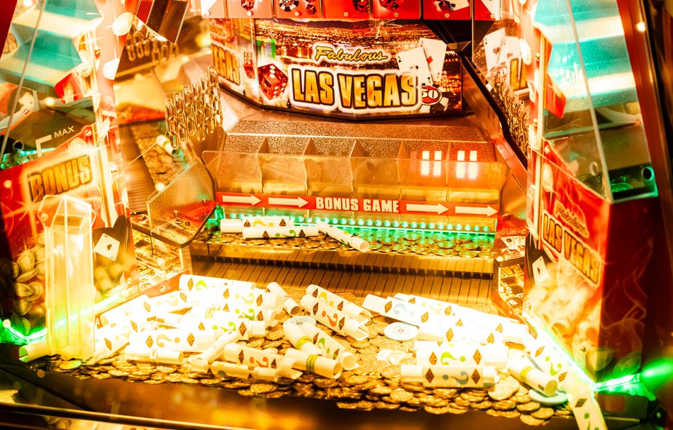Glücksspielstaatsvertrag Casino Regeln in Deutschland